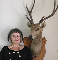 Melinda Rackham